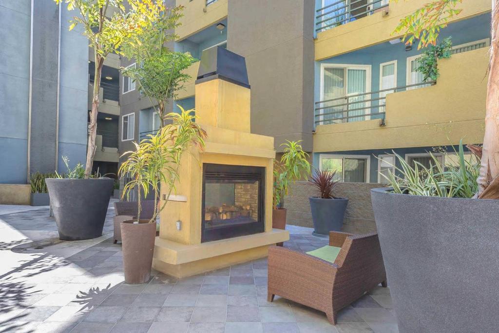 Apartamento Holywood Hills !!! 2bed Studio !!! Los Ángeles