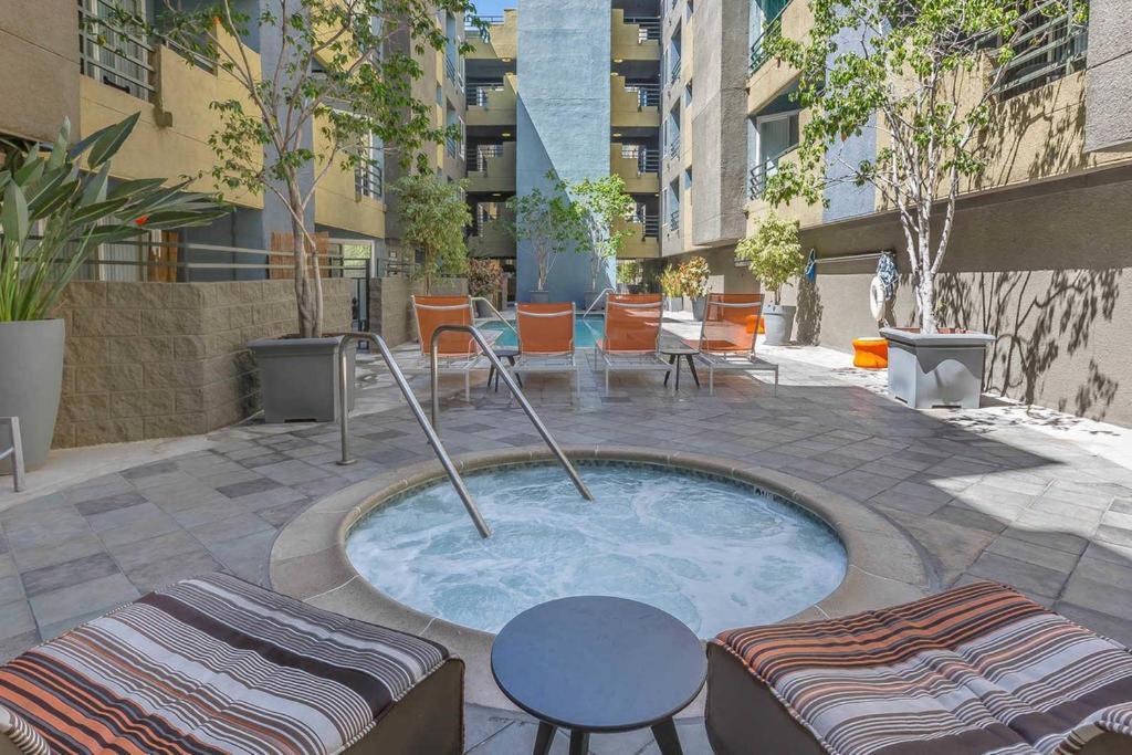 Apartamento Holywood Hills !!! 2bed Studio !!! Los Ángeles